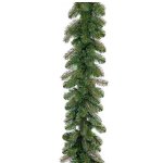 хвойная БЕЙБЕРРИ, (литая хвоя РЕ+PVC), 274 х 30 см, National Tree Co