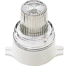 Лампа импульсная с вилкой City Flash CFV-3
