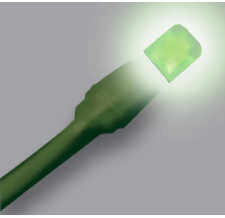 светодиодная GR-05-15-080, цвет зеленый, длина 12 м