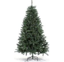 Ель искусственная Royal Christmas Bronx Premium Hinged,зеленая, 120 см