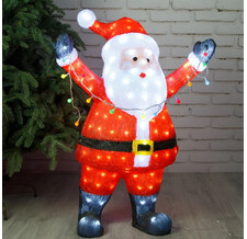     - Christmas is coming 88 , 180 LED   , IP44 Kaemingk