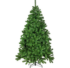 Триумф ель Рождественская 155 см зелёная (73243)